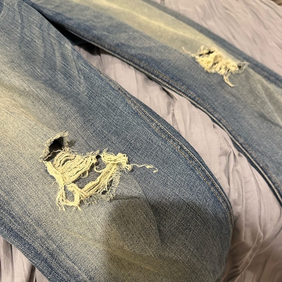 Rag and Bone Dash Jeans - Picture 5 of 5